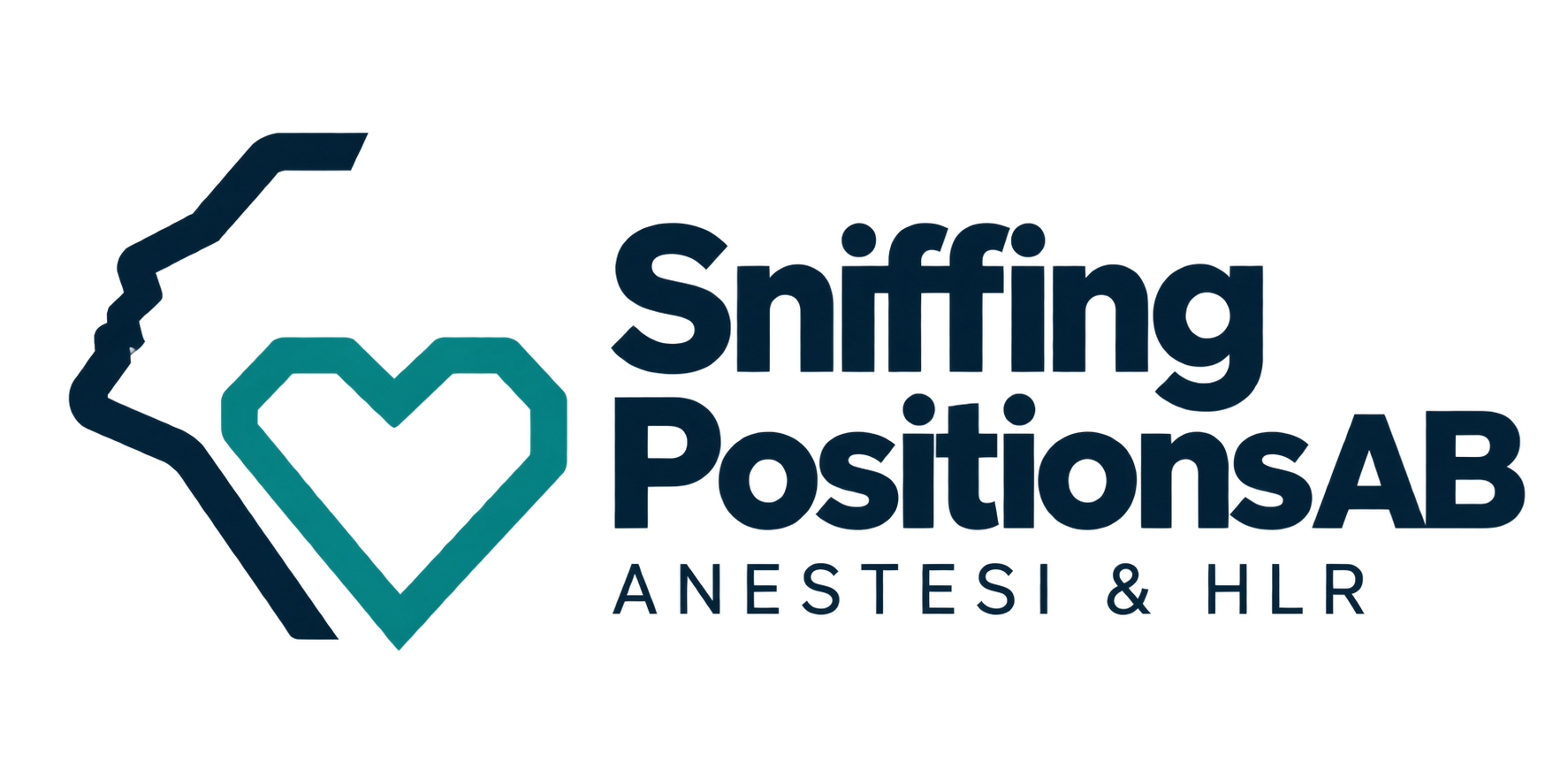 Sniffing Positions AB - Anestesi & HLR